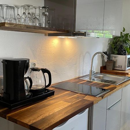 May-Apartment Koeln Zentrale Ferienwohnung エクステリア 写真