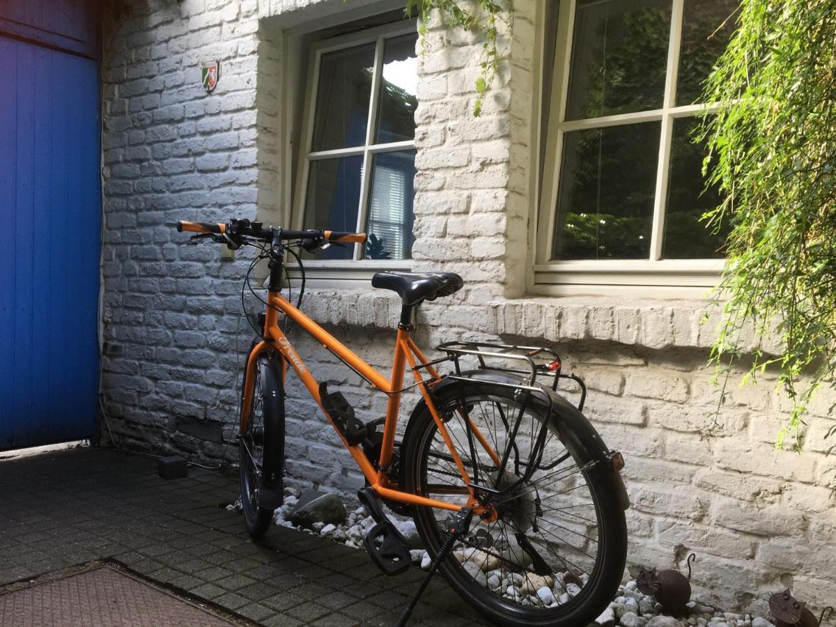 May-Apartment Koeln Zentrale Ferienwohnung エクステリア 写真