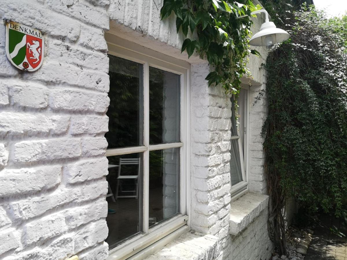 May-Apartment Koeln Zentrale Ferienwohnung エクステリア 写真