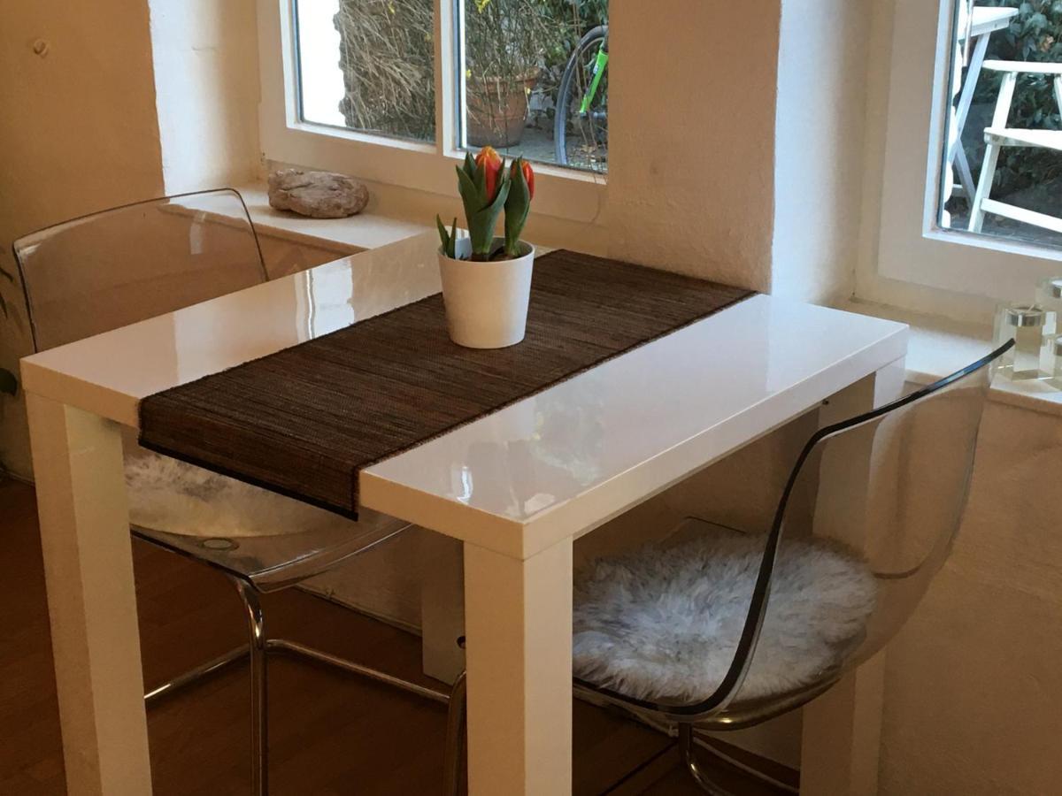 May-Apartment Koeln Zentrale Ferienwohnung エクステリア 写真