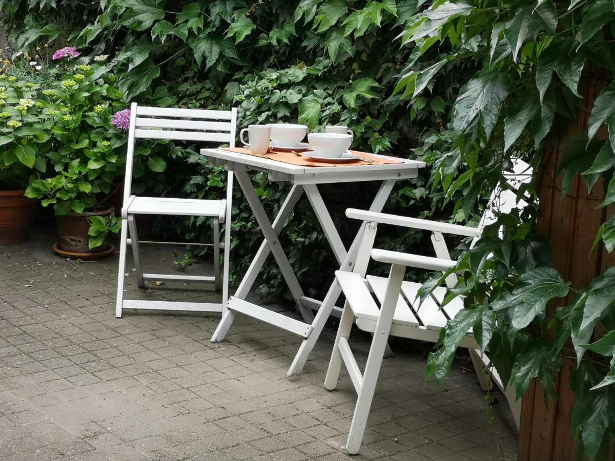 May-Apartment Koeln Zentrale Ferienwohnung エクステリア 写真