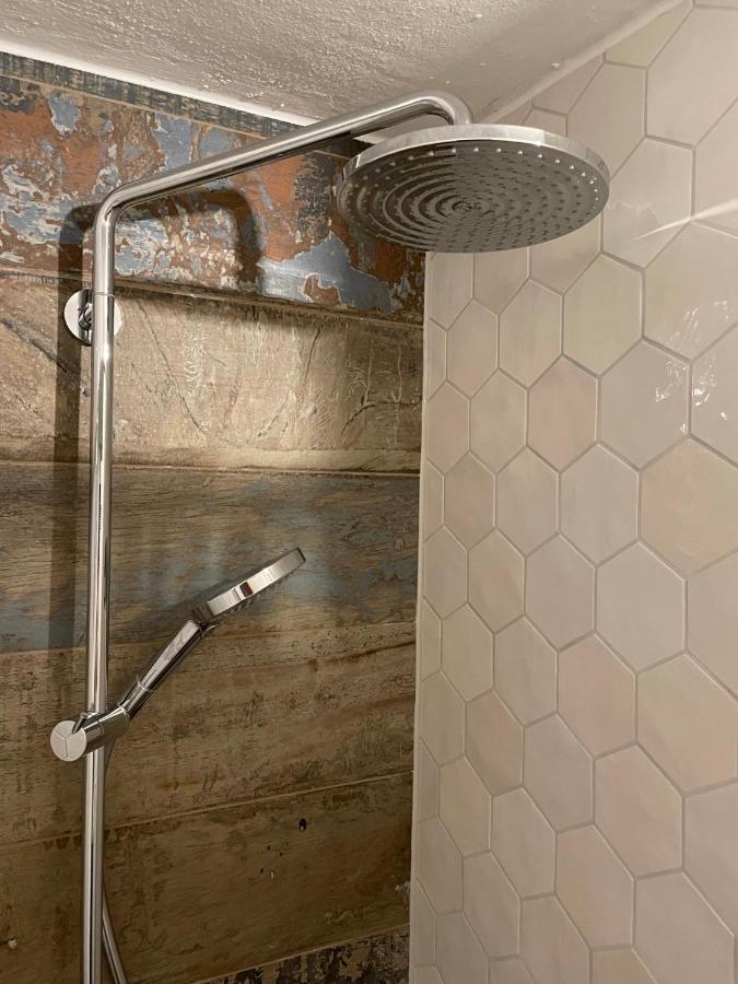 May-Apartment Koeln Zentrale Ferienwohnung エクステリア 写真