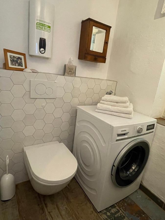 May-Apartment Koeln Zentrale Ferienwohnung エクステリア 写真