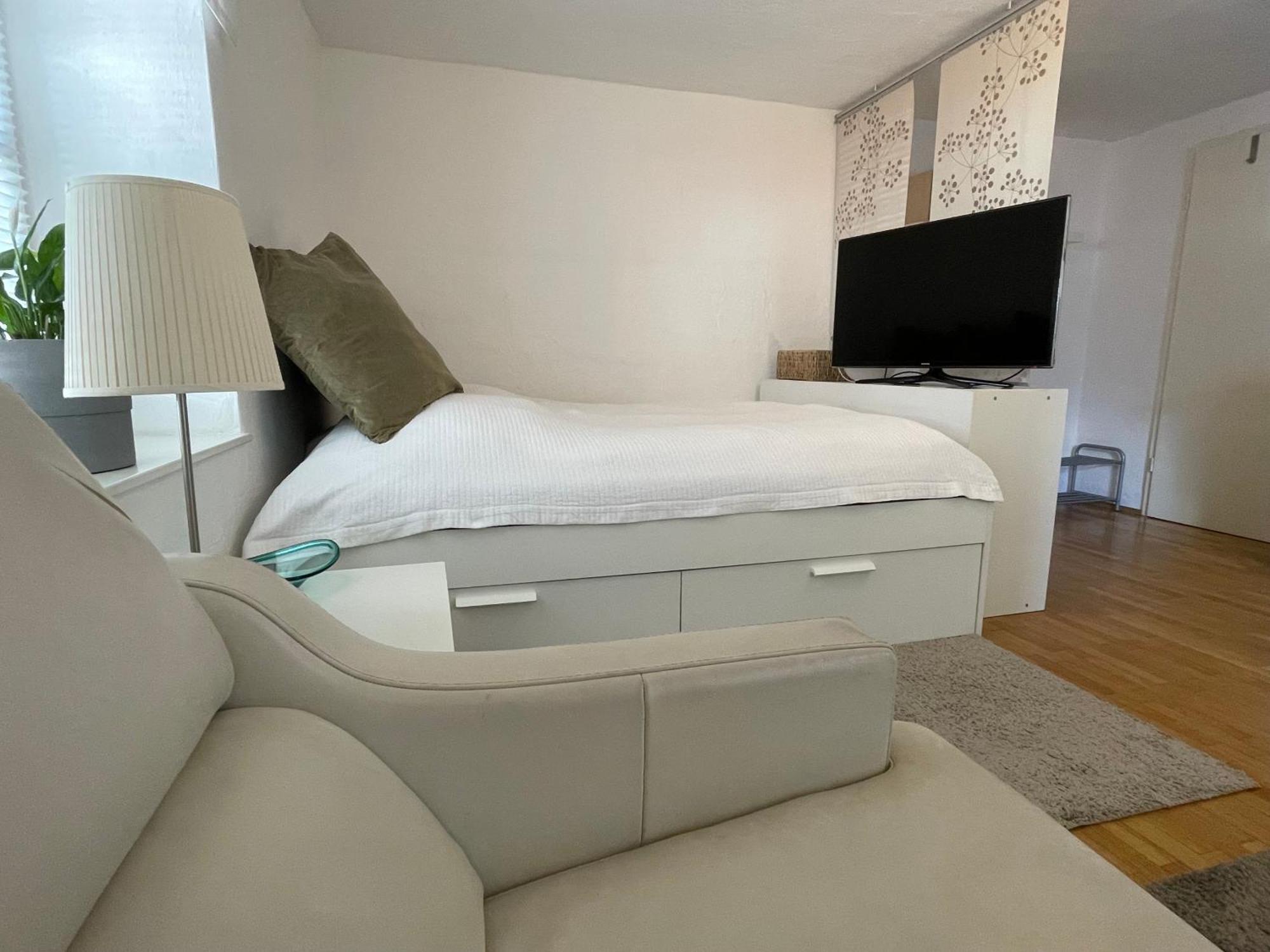 May-Apartment Koeln Zentrale Ferienwohnung エクステリア 写真