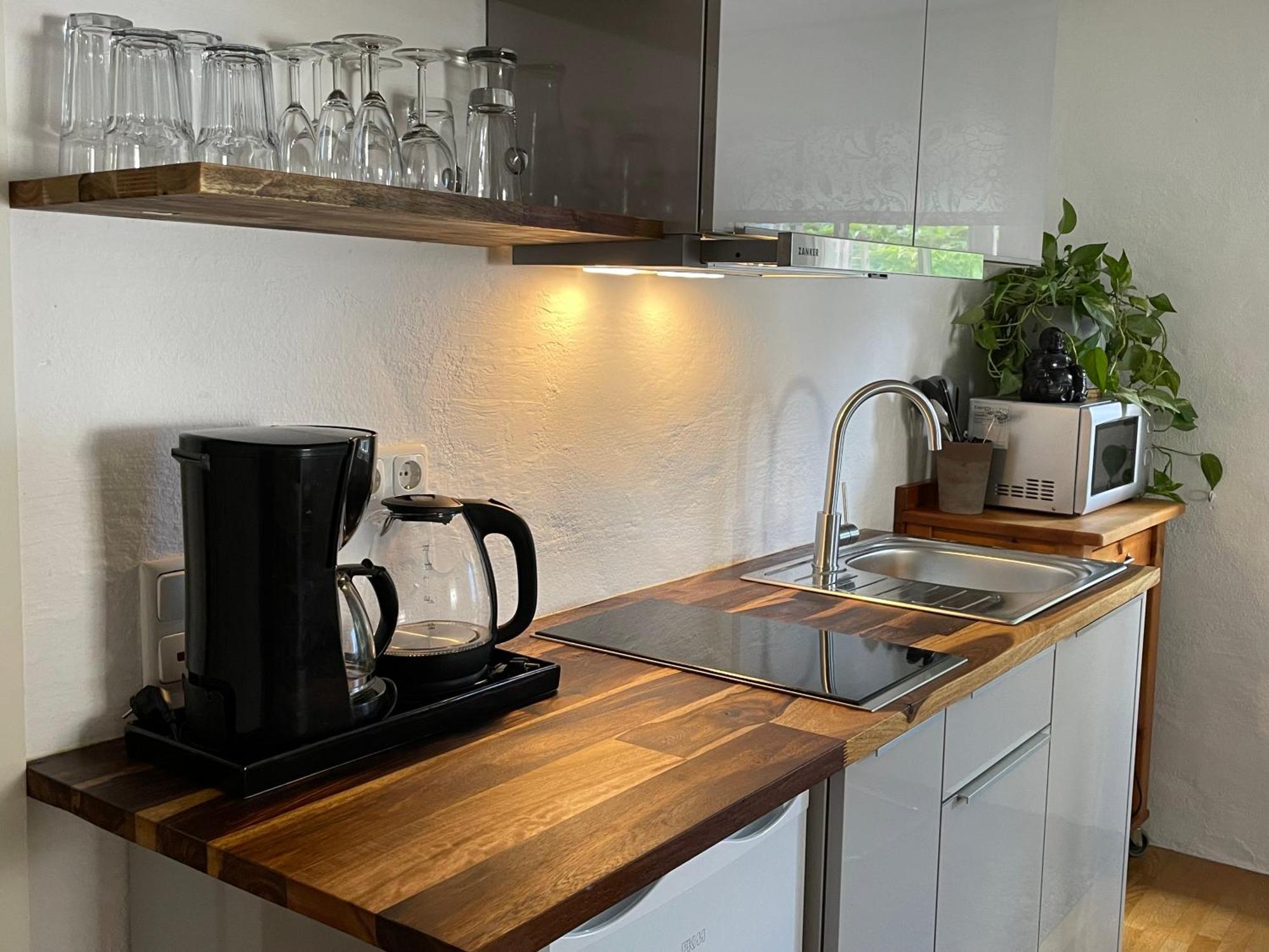 May-Apartment Koeln Zentrale Ferienwohnung エクステリア 写真