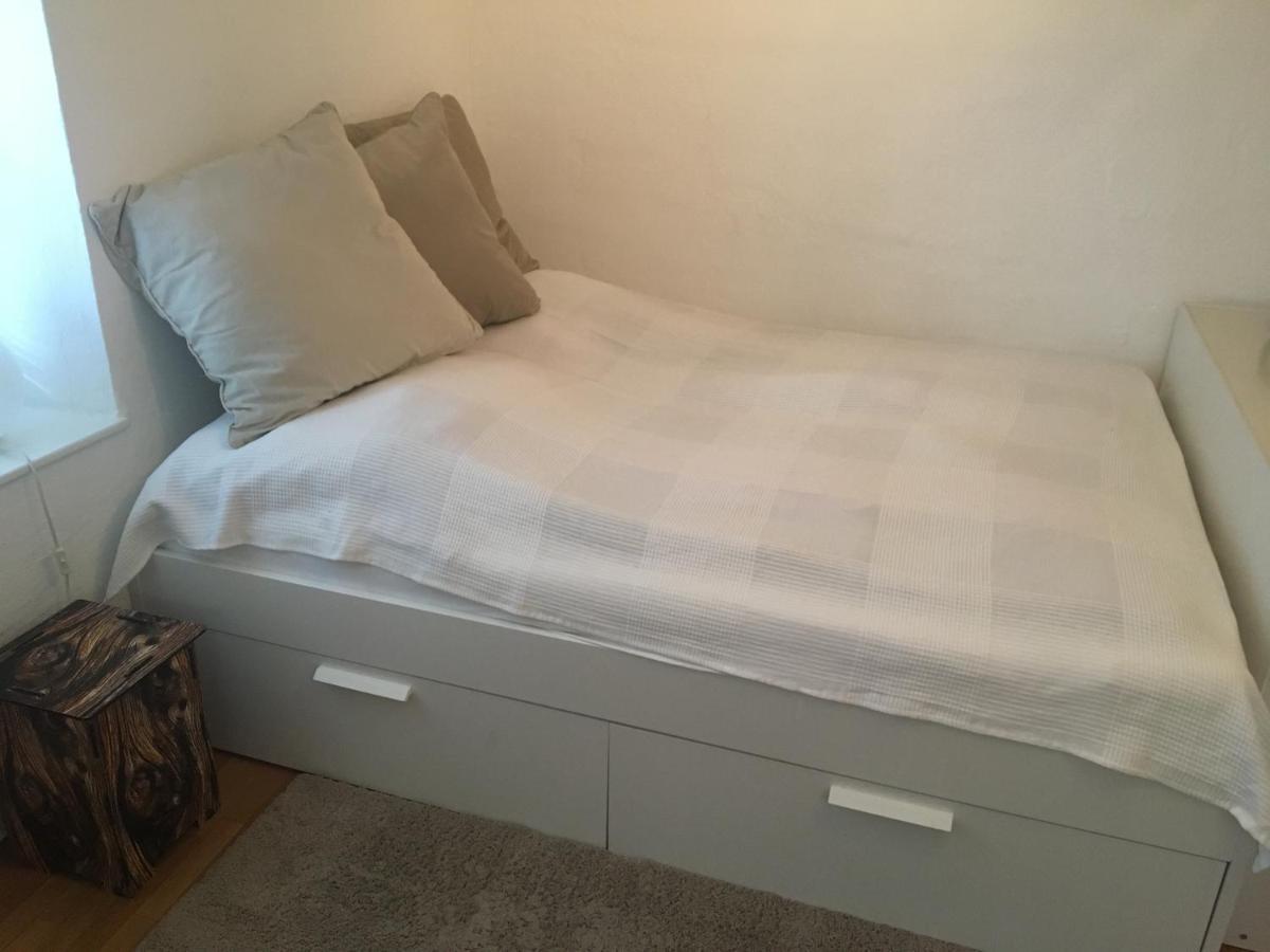 May-Apartment Koeln Zentrale Ferienwohnung エクステリア 写真